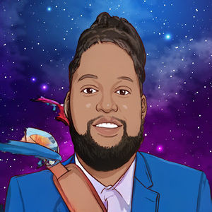 Meet your Posher, Daryl